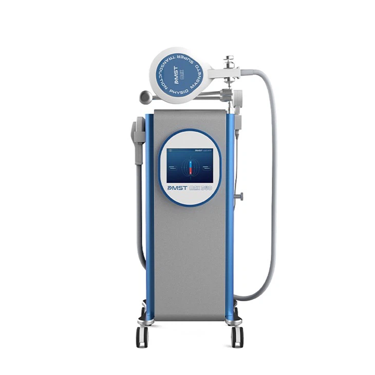 PMST Therapy Machine