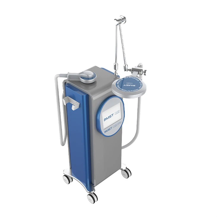 PMST Therapy Machine