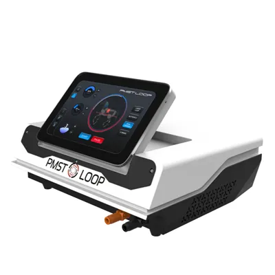 PEMF ম্যাসেজ