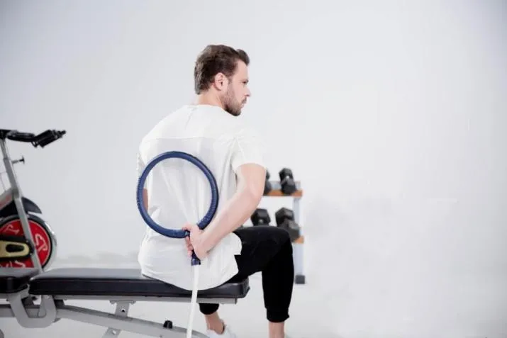 চিকিত্সার জন্য পিএমএসটি থেরাপি