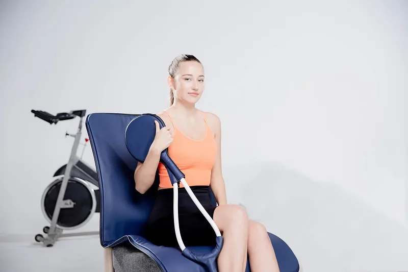 PEMF paddles PEMF paddles