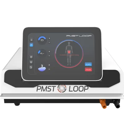 পিইএমএফ বাণিজ্যিক মেশিন