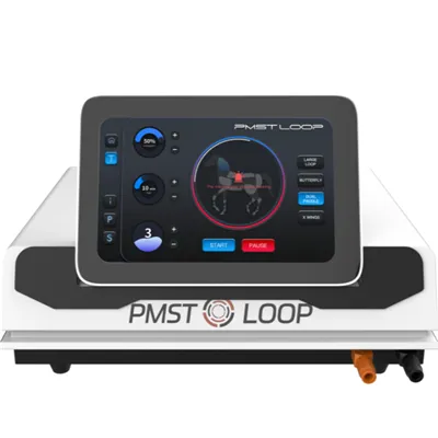 ফিজিও ম্যাগনেটো সুপার ট্রান্সডাকশন মেশিন