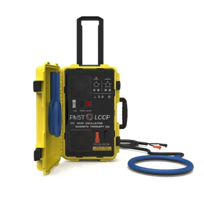 ব্যথা ত্রাণের জন্য পিএমএসটি লুপ