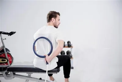 চিকিত্সার জন্য পিএমএসটি থেরাপি