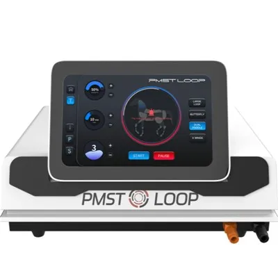 উচ্চ-তীব্রতা পিইএমএফ মেশিন